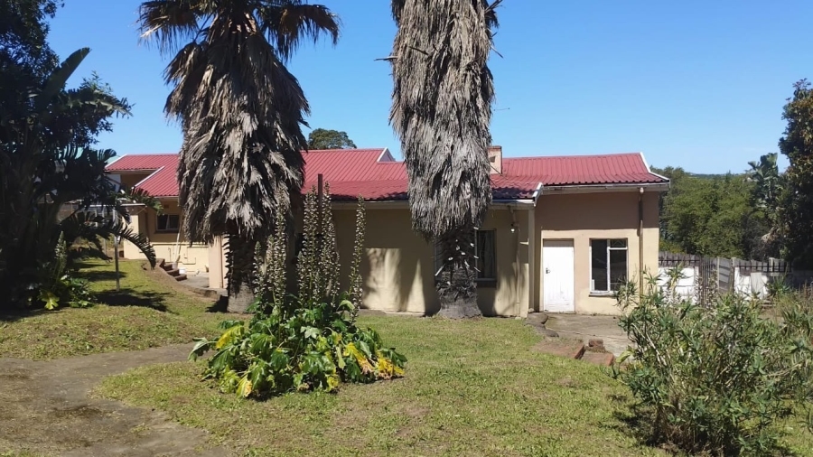 4 Bedroom Property for Sale in Headlands Eastern Cape